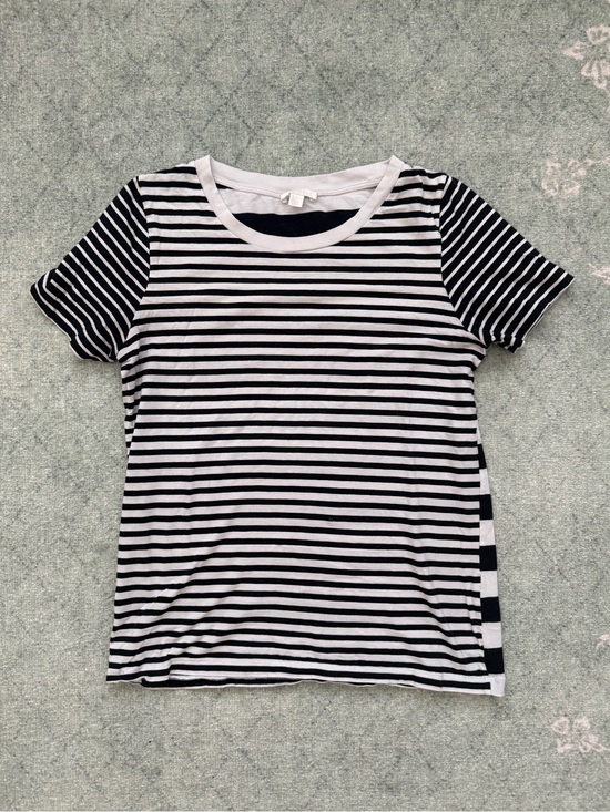 COS Tops - COS striped t shirt